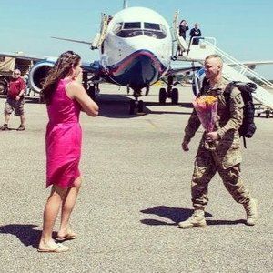 Meet your Posher, Matthew